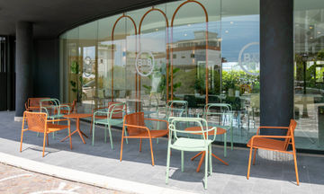 B&B Hotel Latina