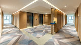 Holiday Inn Express Guiyang Downtown Lobby
