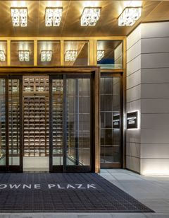 Crowne Plaza Tongzhou