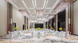 Crowne Plaza Tongzhou Ballroom