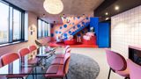 <b>The Social Hub Vienna Suite</b>. Images powered by <a href="https://www.leonardoworldwide.com/" title="Leonardo Worldwide" target="_blank">Leonardo</a>.