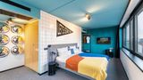<b>The Social Hub Vienna Suite</b>. Images powered by <a href="https://www.leonardoworldwide.com/" title="Leonardo Worldwide" target="_blank">Leonardo</a>.