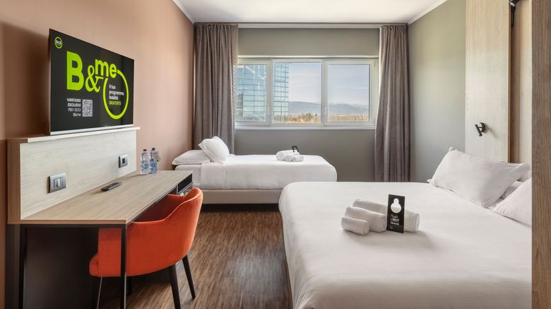 <b>Cristal Hotel Cuneo Room</b>. Images powered by <a href="https://www.leonardoworldwide.com/" title="Leonardo Worldwide" target="_blank">Leonardo</a>.