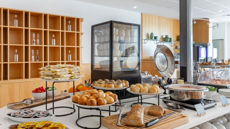 <b>Cristal Hotel Cuneo Restaurant</b>. Images powered by <a href="https://www.leonardoworldwide.com/" title="Leonardo Worldwide" target="_blank">Leonardo</a>.