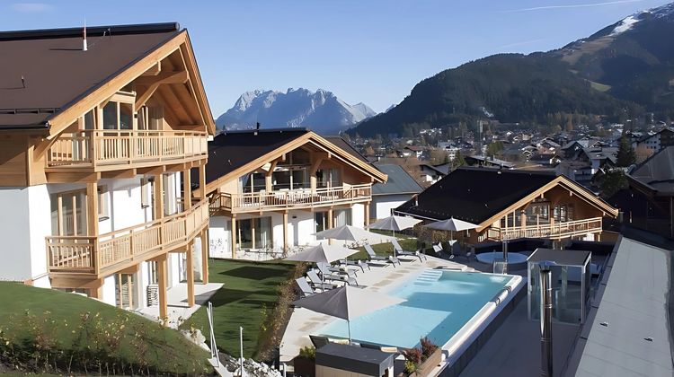 Mountains St Peter Hotel Exterior