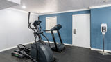 Red Roof Inn Yuba City Health Club