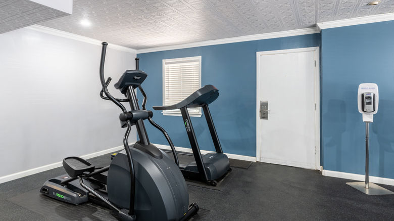 <b>Red Roof Inn Yuba City Health Club</b>. Images powered by <a href="https://www.leonardoworldwide.com/" title="Leonardo Worldwide" target="_blank">Leonardo</a>.