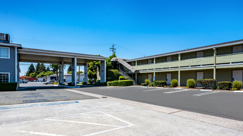 <b>Red Roof Inn Yuba City Exterior</b>. Images powered by <a href="https://www.leonardoworldwide.com/" title="Leonardo Worldwide" target="_blank">Leonardo</a>.