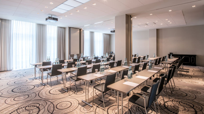 <b>Hotel Berlin Potsdamer Platz by Leonardo Hotels Meeting</b>. Images powered by <a href="https://www.leonardoworldwide.com/" title="Leonardo Worldwide" target="_blank">Leonardo</a>.