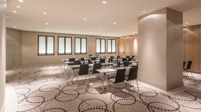 <b>Hotel Berlin Potsdamer Platz by Leonardo Hotels Meeting</b>. Images powered by <a href="https://www.leonardoworldwide.com/" title="Leonardo Worldwide" target="_blank">Leonardo</a>.