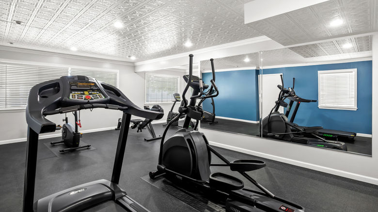 <b>Red Roof Inn Yuba City Health Club</b>. Images powered by <a href="https://www.leonardoworldwide.com/" title="Leonardo Worldwide" target="_blank">Leonardo</a>.