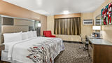 Red Roof Inn Yuba City Room