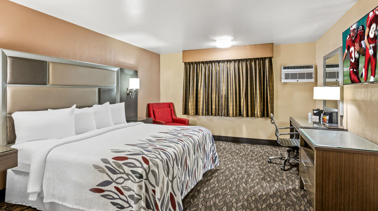 <b>Red Roof Inn Yuba City Room</b>. Images powered by <a href="https://www.leonardoworldwide.com/" title="Leonardo Worldwide" target="_blank">Leonardo</a>.