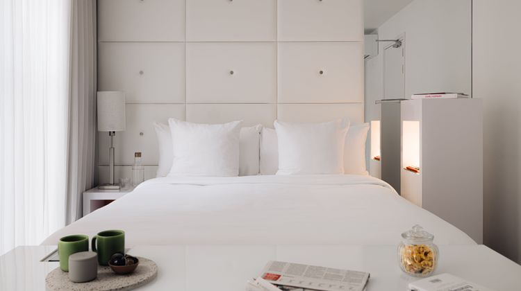 Leonardo Boutique Hotel Maastricht City Room