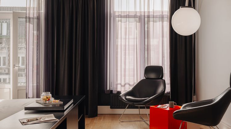 Leonardo Boutique Hotel Maastricht City Recreation