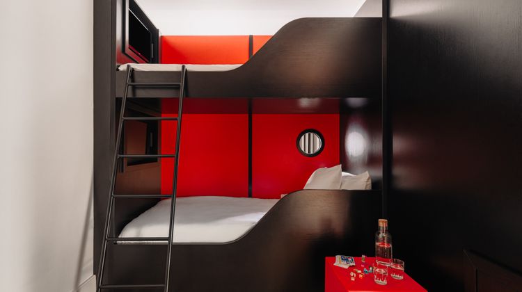 Leonardo Boutique Hotel Maastricht City Recreation