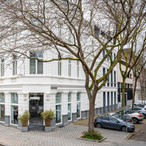 Leonardo Boutique Hotel Maastricht City