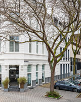 Leonardo Boutique Hotel Maastricht City