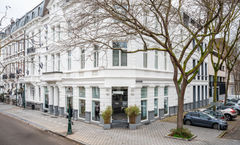 Leonardo Boutique Hotel Maastricht City