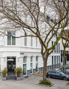 Leonardo Boutique Hotel Maastricht City
