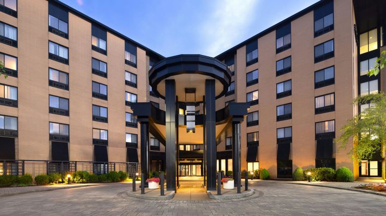 <b>Courtyard Boston-South Boston Exterior</b>. Images powered by <a href="https://www.leonardoworldwide.com/" title="Leonardo Worldwide" target="_blank">Leonardo</a>.