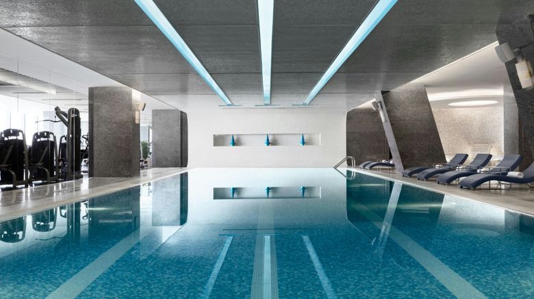 <b>JW Marriott Hotel Beijing Pool</b>. Images powered by <a href="https://www.leonardoworldwide.com/" title="Leonardo Worldwide" target="_blank">Leonardo</a>.