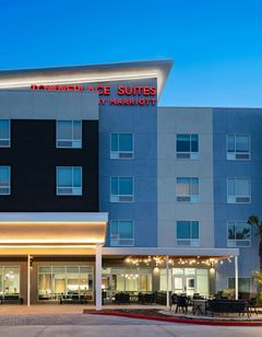 TownePlace Suites Marriott Brownsville