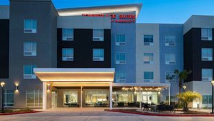 TownePlace Suites Marriott Brownsville