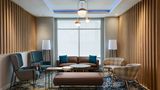 TownePlace Suites Marriott Brownsville Lobby