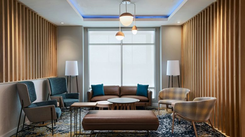 <b>TownePlace Suites Marriott Brownsville Lobby</b>. Images powered by <a href="https://www.leonardoworldwide.com/" title="Leonardo Worldwide" target="_blank">Leonardo</a>.