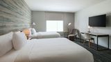 TownePlace Suites Marriott Brownsville Suite