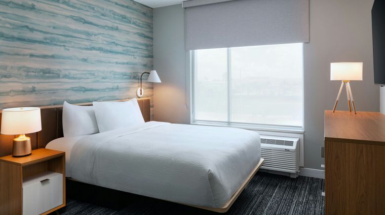 <b>TownePlace Suites Marriott Brownsville Room</b>. Images powered by <a href="https://www.leonardoworldwide.com/" title="Leonardo Worldwide" target="_blank">Leonardo</a>.