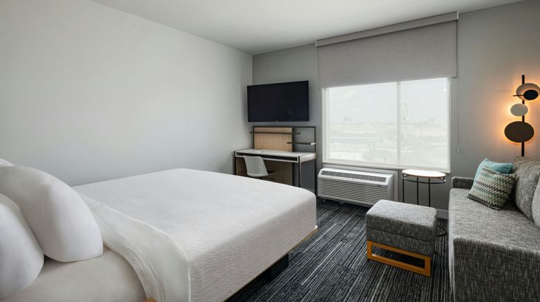 <b>TownePlace Suites Marriott Brownsville Suite</b>. Images powered by <a href="https://www.leonardoworldwide.com/" title="Leonardo Worldwide" target="_blank">Leonardo</a>.