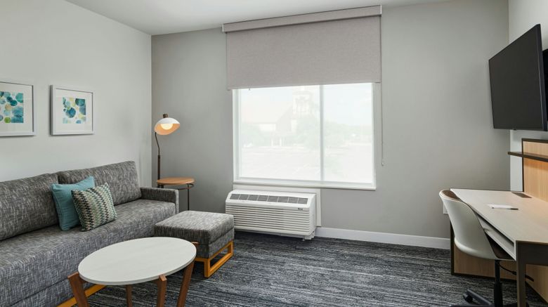 <b>TownePlace Suites Marriott Brownsville Room</b>. Images powered by <a href="https://www.leonardoworldwide.com/" title="Leonardo Worldwide" target="_blank">Leonardo</a>.