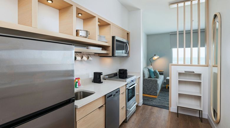 <b>TownePlace Suites Marriott Brownsville Room</b>. Images powered by <a href="https://www.leonardoworldwide.com/" title="Leonardo Worldwide" target="_blank">Leonardo</a>.