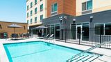 Fairfield Inn & Suites Marriott Pool