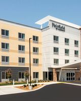 Fairfield Inn & Suites Marriott