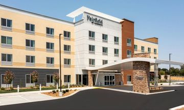 Fairfield Inn & Suites Marriott