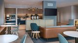 TownePlace Suites Marriott Brownsville Restaurant