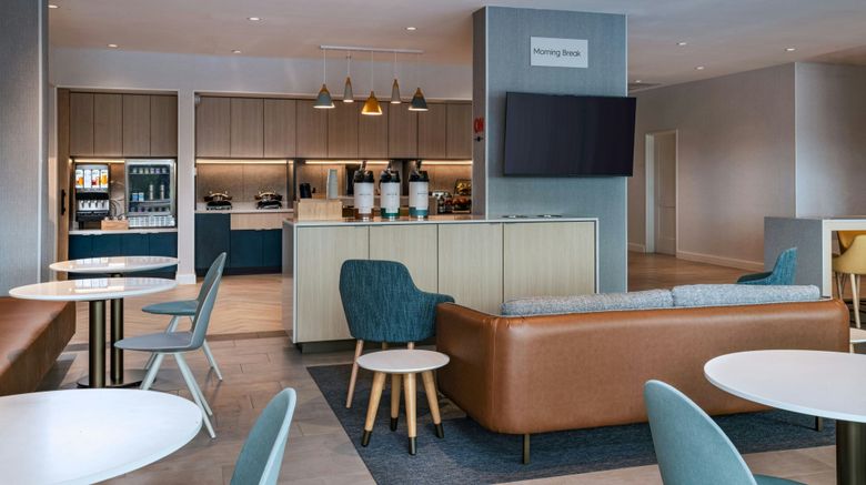 <b>TownePlace Suites Marriott Brownsville Restaurant</b>. Images powered by <a href="https://www.leonardoworldwide.com/" title="Leonardo Worldwide" target="_blank">Leonardo</a>.