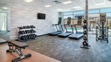 Fairfield Inn & Suites Marriott Health Club