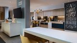 TownePlace Suites Marriott Brownsville Restaurant