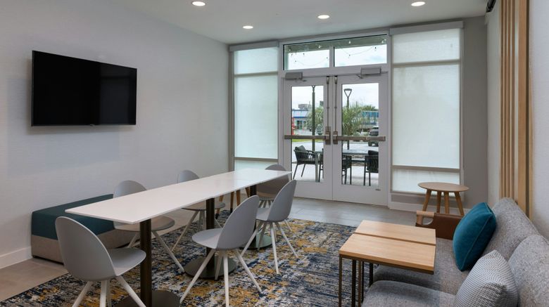 <b>TownePlace Suites Marriott Brownsville Meeting</b>. Images powered by <a href="https://www.leonardoworldwide.com/" title="Leonardo Worldwide" target="_blank">Leonardo</a>.