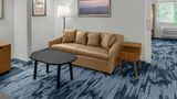 Fairfield Inn & Suites Suite