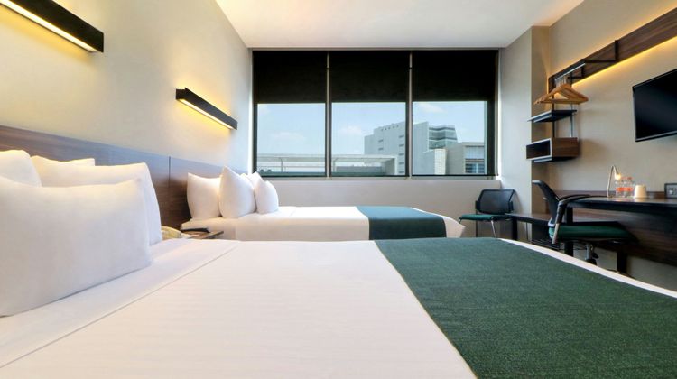 City Express Plus by Marriott Santa Fe Suite
