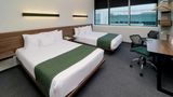 <b>City Express Plus by Marriott Santa Fe Suite</b>. Images powered by <a href="https://www.leonardoworldwide.com/" title="Leonardo Worldwide" target="_blank">Leonardo</a>.