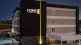 Home2 Suites W Lafayette Exterior