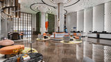 Hampton Inn Nanyang Jiangying Airport Lobby