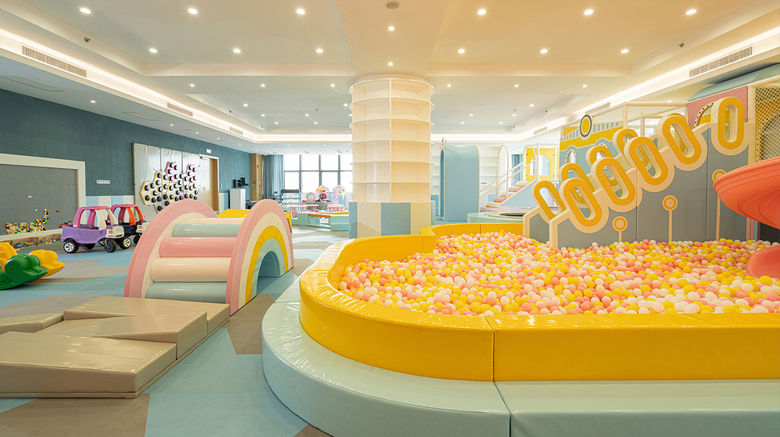 <b>Holiday Inn Jiashan Recreation</b>. Images powered by <a href="https://www.leonardoworldwide.com/" title="Leonardo Worldwide" target="_blank">Leonardo</a>.
