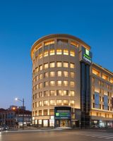 Holiday Inn Exp On The Bund